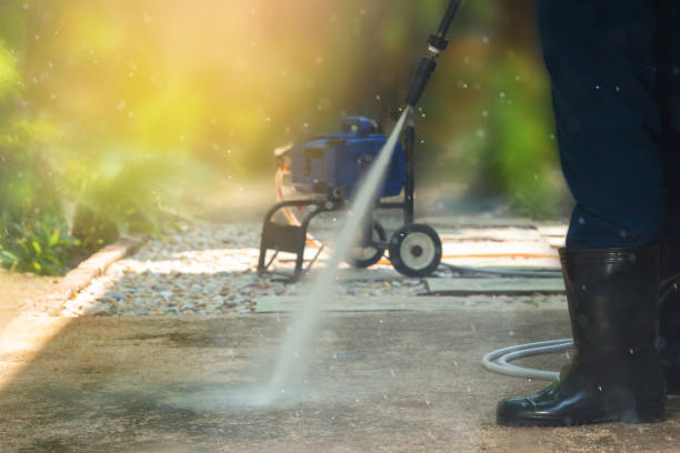 Best Fleet Vehicle Washing  in Heflin, AL